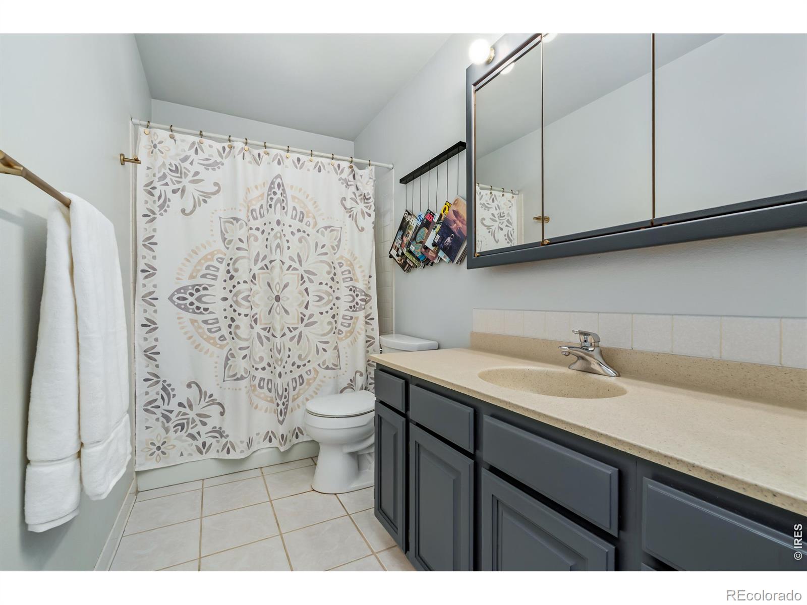 2818 Edinburgh Court Fort Collins CO 80525