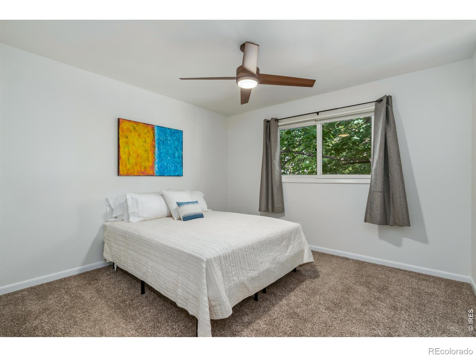 2818 Edinburgh Court Fort Collins CO 80525
