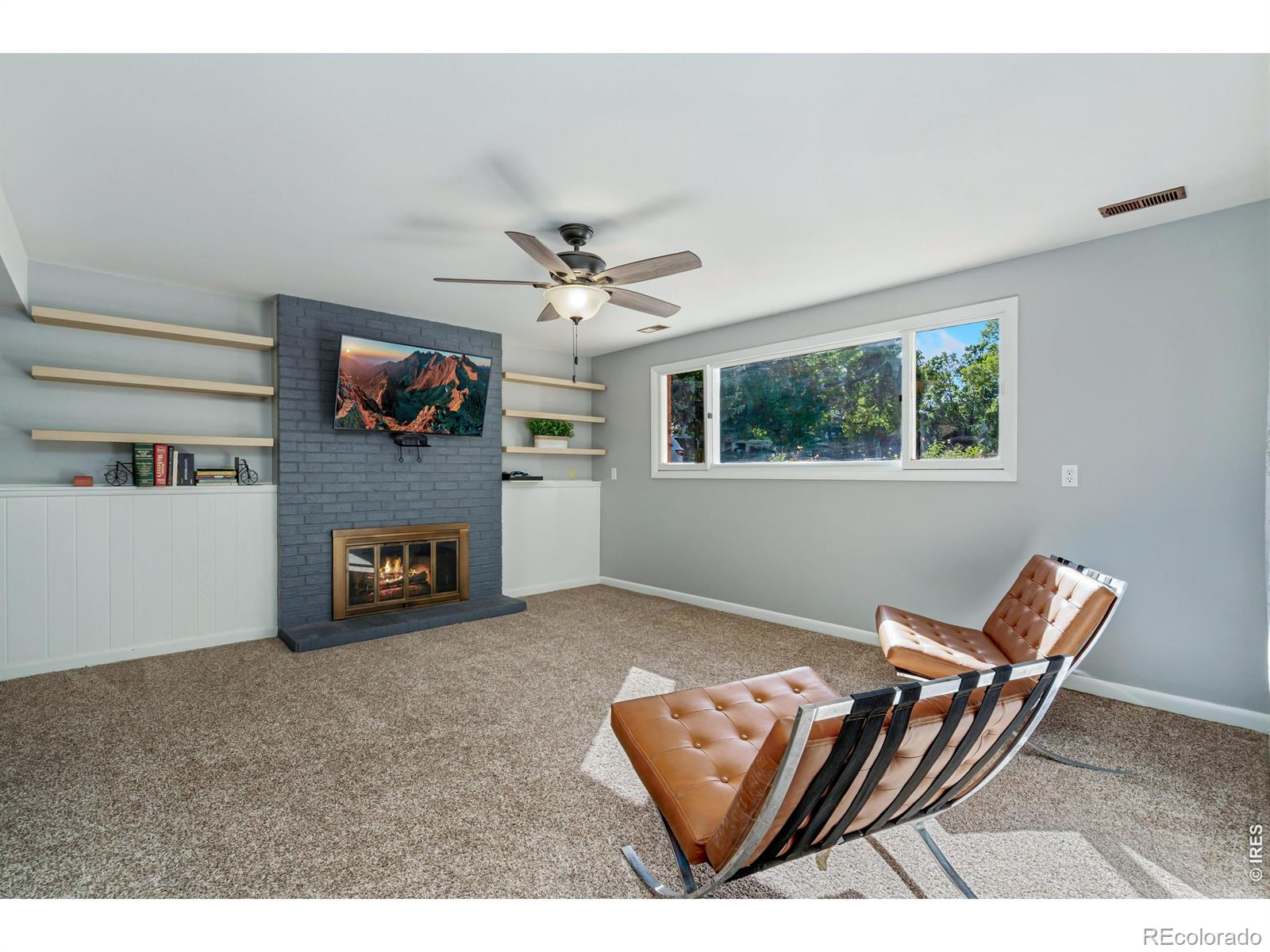 2818 Edinburgh Court Fort Collins CO 80525