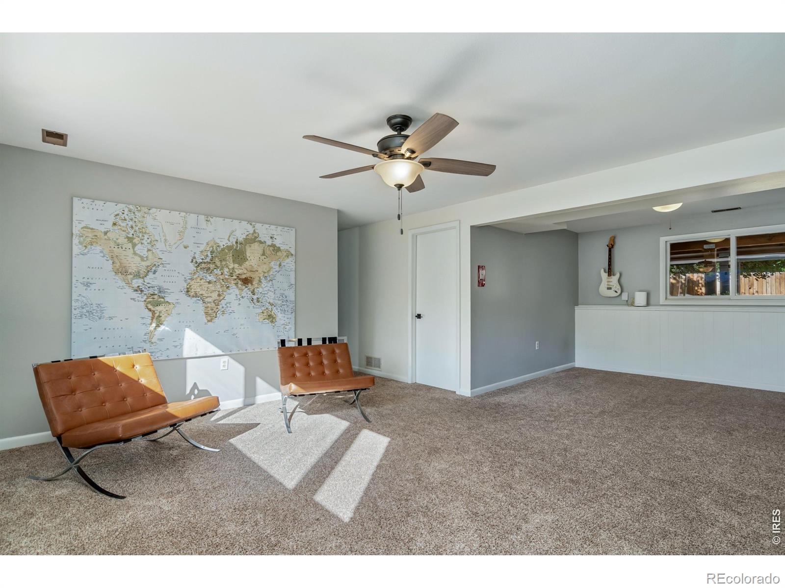 2818 Edinburgh Court Fort Collins CO 80525
