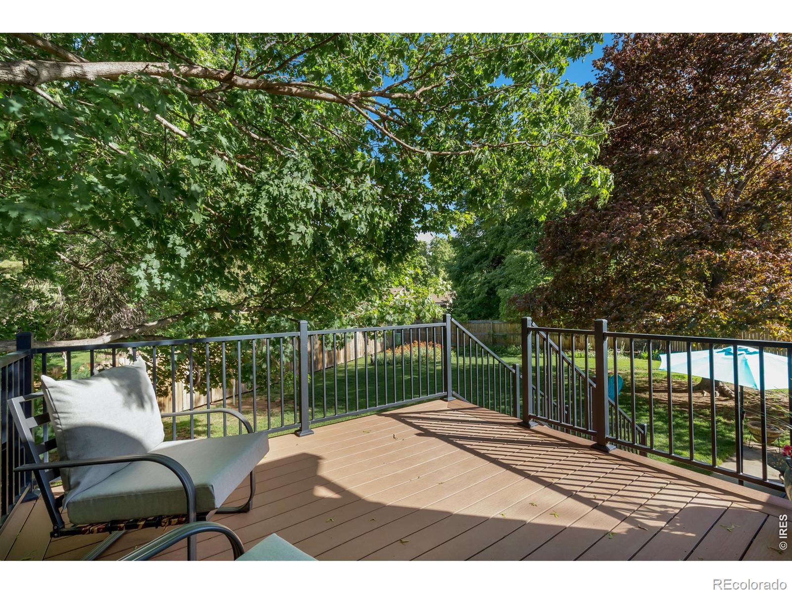 2818 Edinburgh Court Fort Collins CO 80525