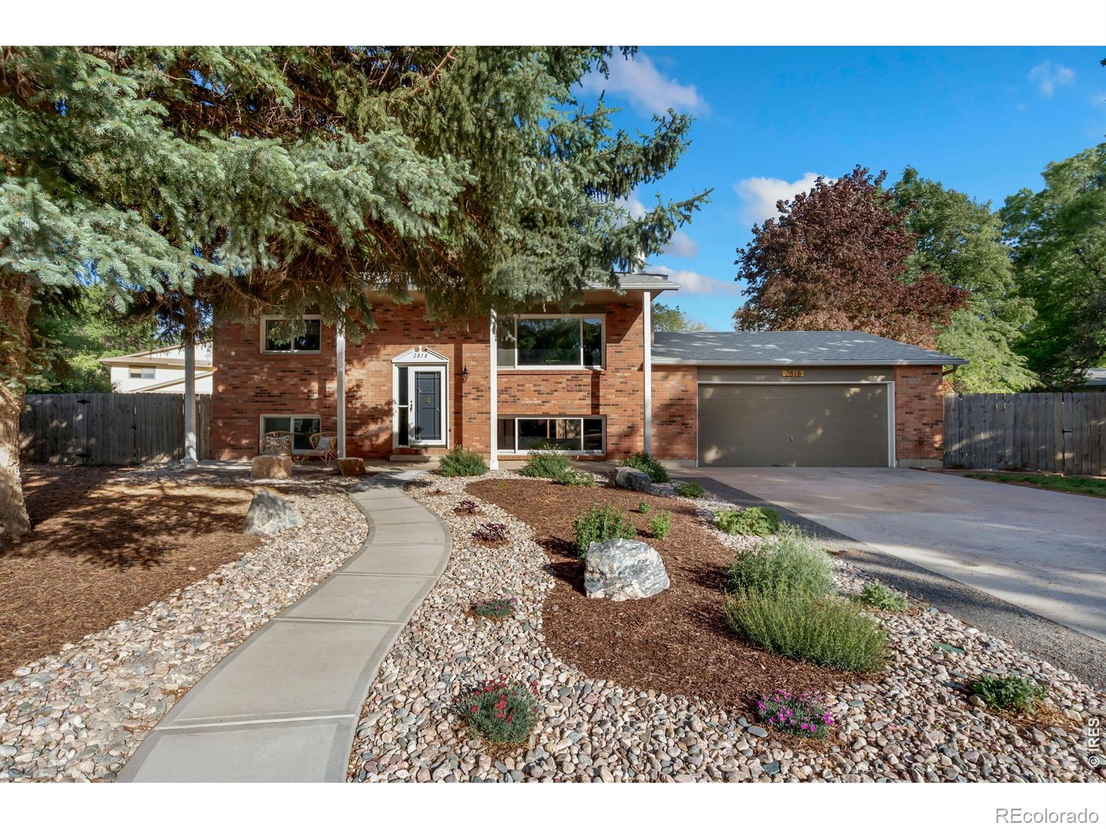 2818 Edinburgh Court Fort Collins CO 80525
