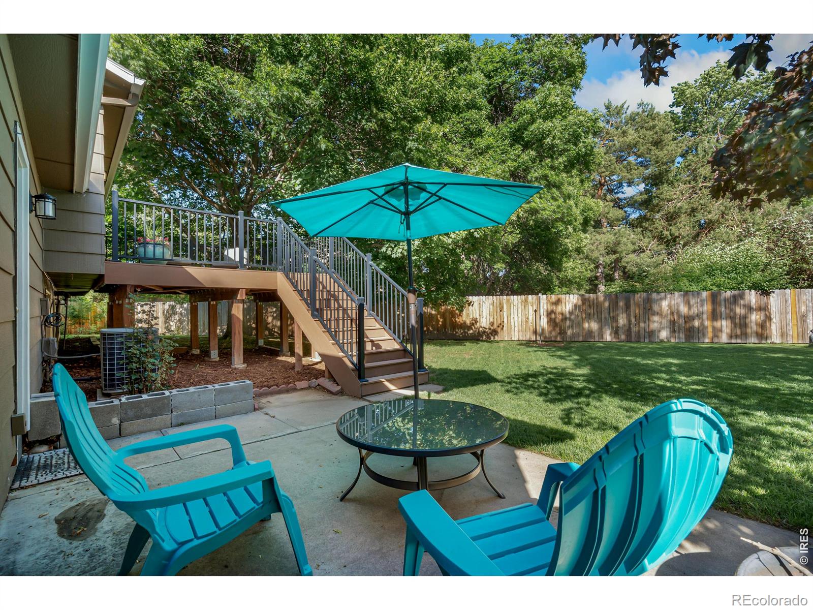 2818 Edinburgh Court Fort Collins CO 80525