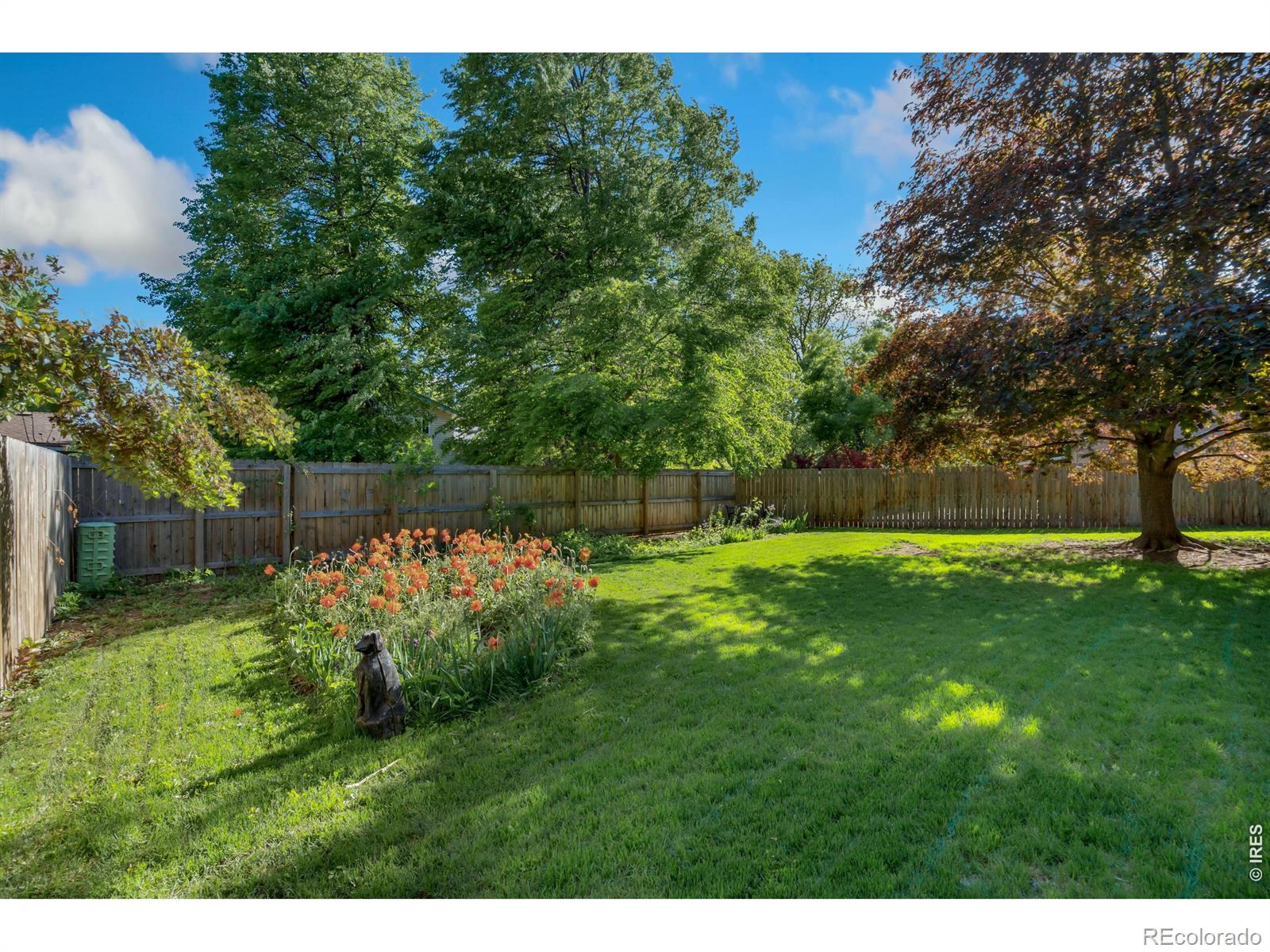 2818 Edinburgh Court Fort Collins CO 80525