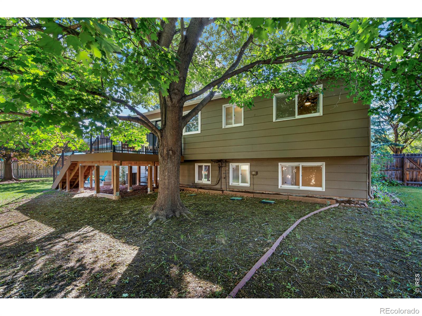 2818 Edinburgh Court Fort Collins CO 80525
