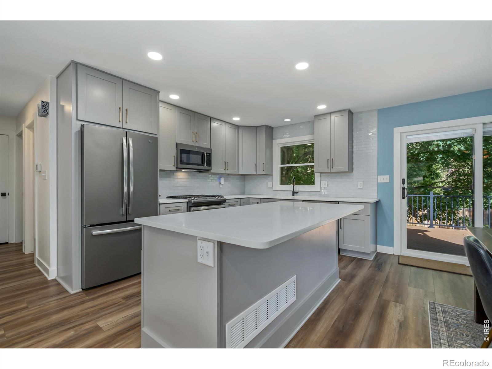 2818 Edinburgh Court Fort Collins CO 80525