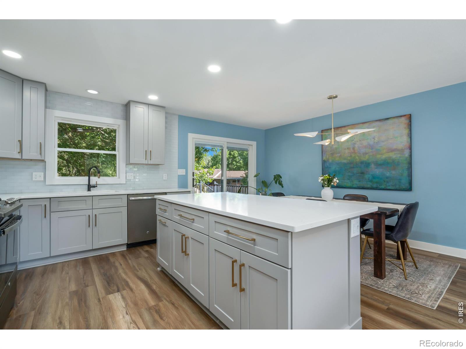 2818 Edinburgh Court Fort Collins CO 80525