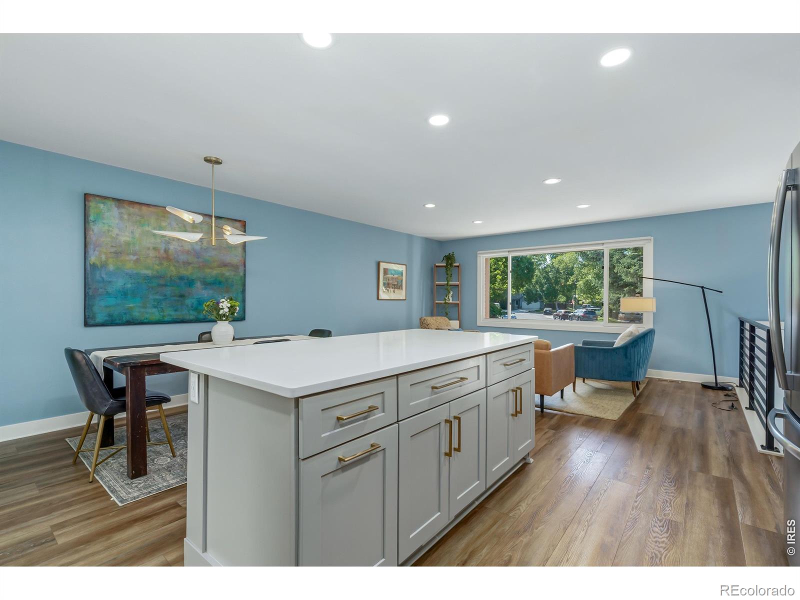 2818 Edinburgh Court Fort Collins CO 80525