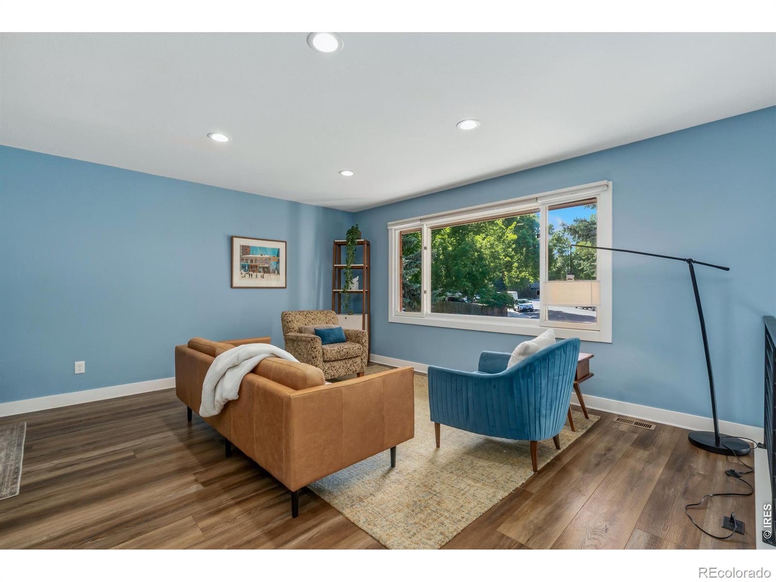 2818 Edinburgh Court Fort Collins CO 80525