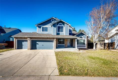 5345 S Flanders Way Centennial CO 80015