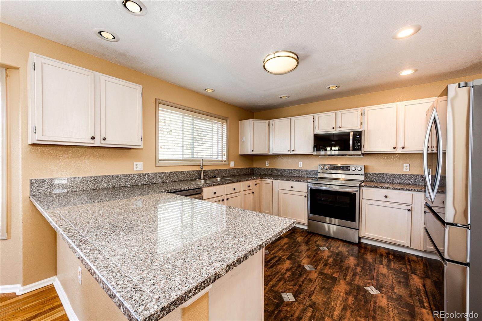 5345 S Flanders Way Centennial CO 80015