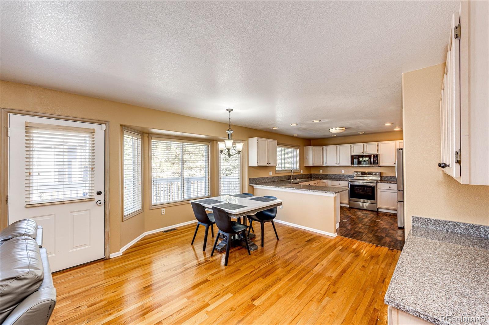 5345 S Flanders Way Centennial CO 80015