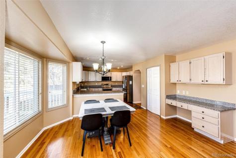 5345 S Flanders Way Centennial CO 80015