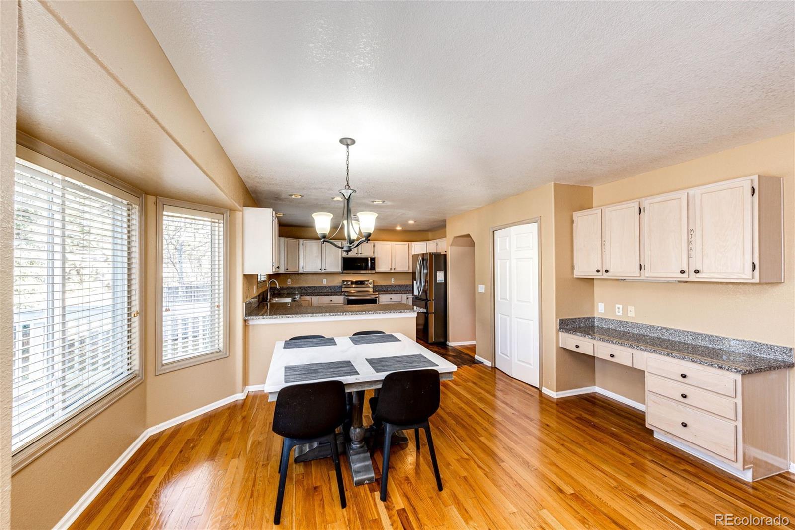5345 S Flanders Way Centennial CO 80015