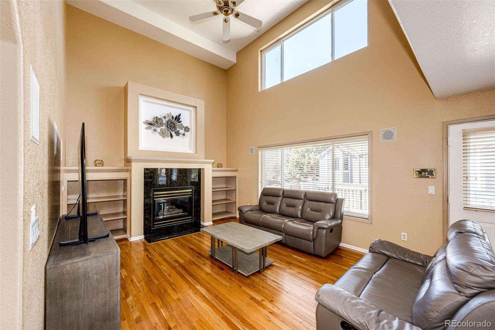 5345 S Flanders Way Centennial CO 80015