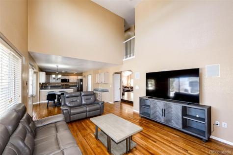 5345 S Flanders Way Centennial CO 80015