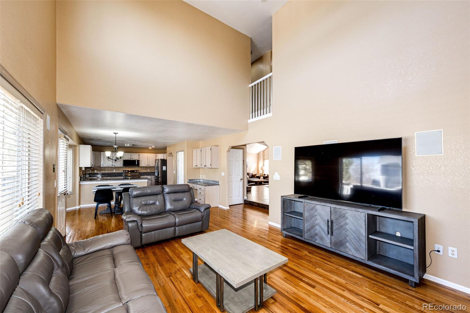 5345 S Flanders Way Centennial CO 80015