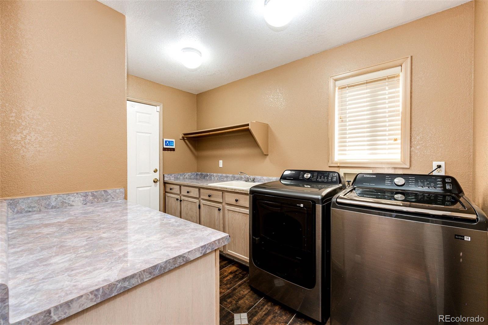 5345 S Flanders Way Centennial CO 80015