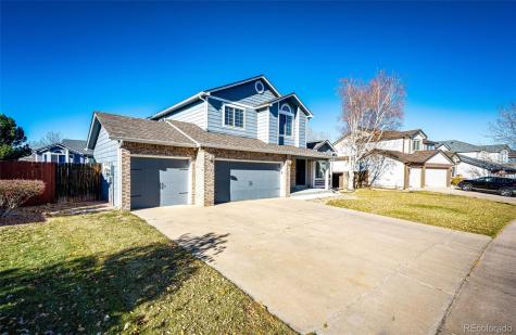 5345 S Flanders Way Centennial CO 80015