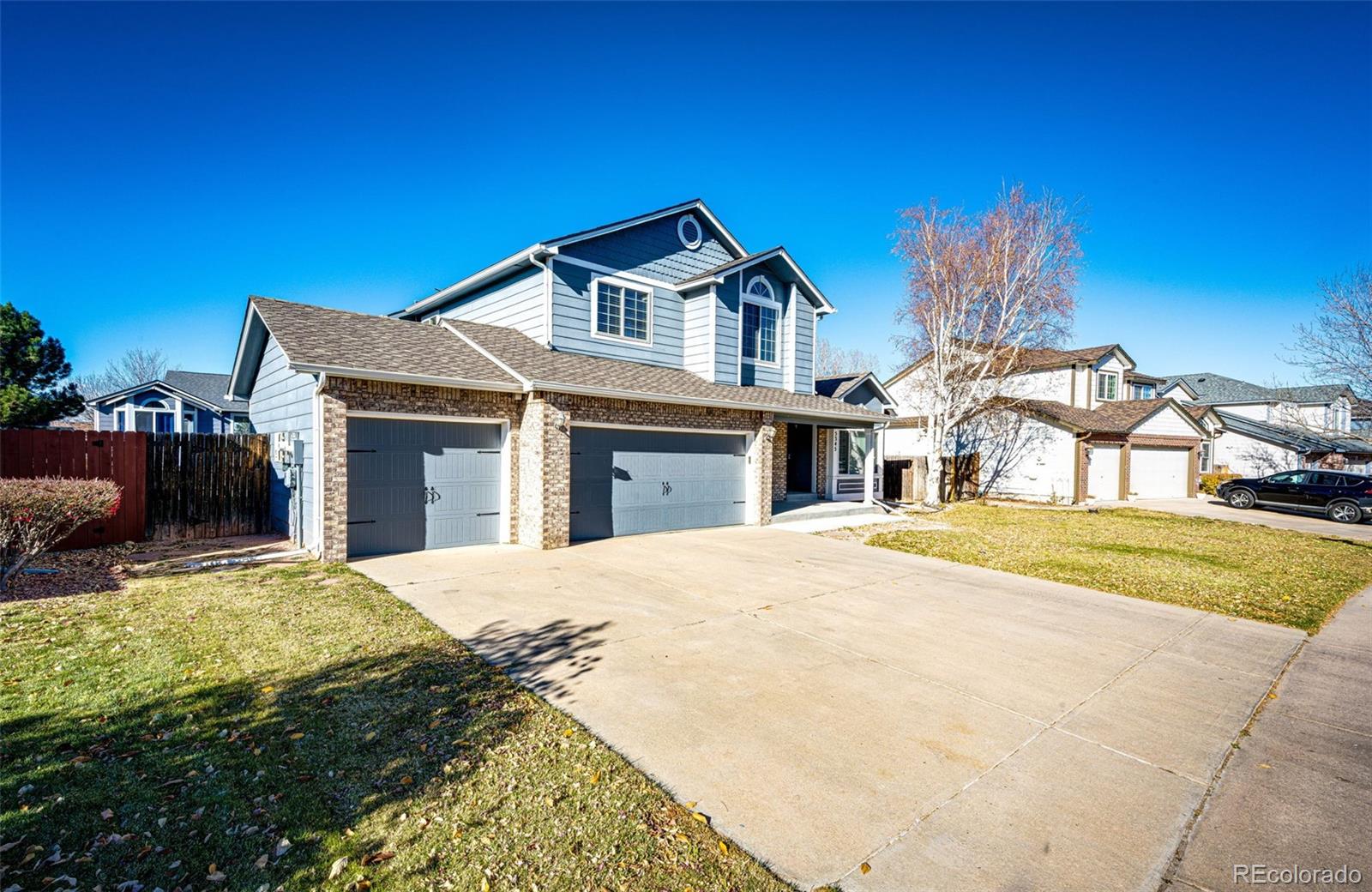 5345 S Flanders Way Centennial CO 80015