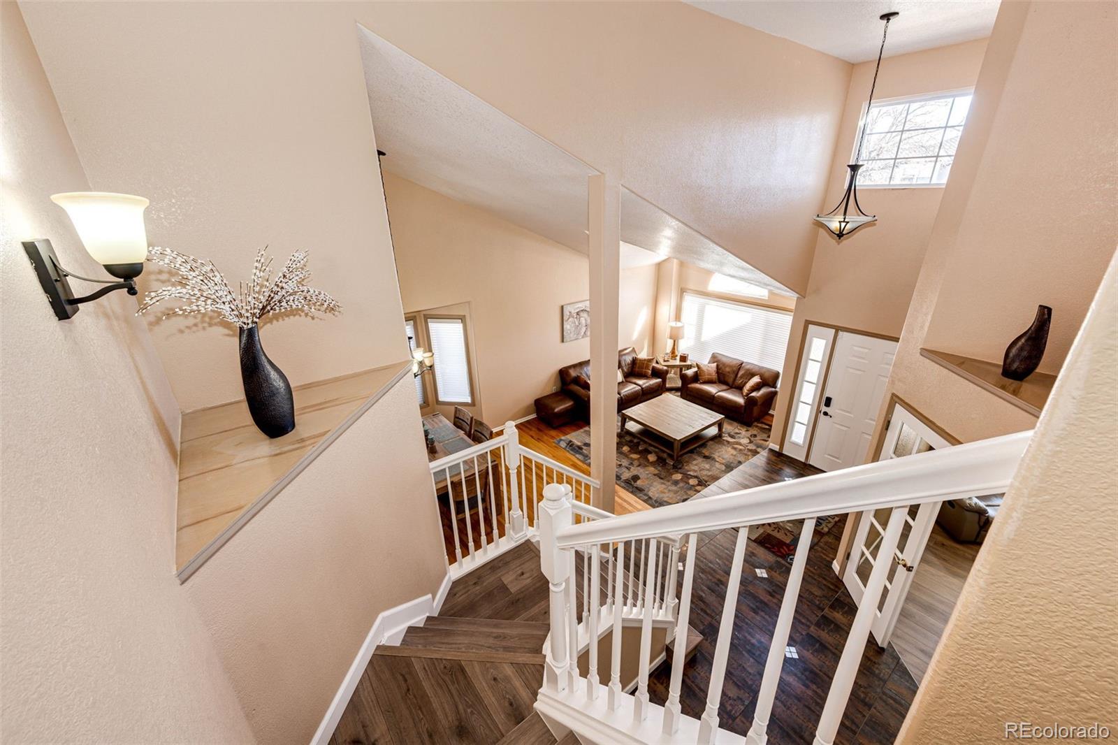 5345 S Flanders Way Centennial CO 80015