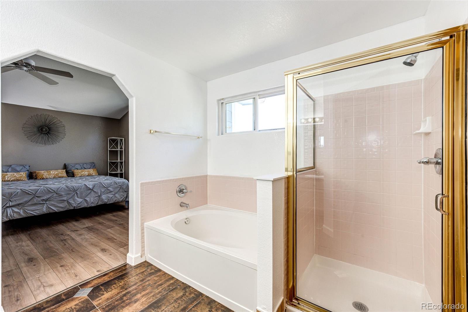 5345 S Flanders Way Centennial CO 80015