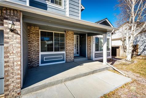 5345 S Flanders Way Centennial CO 80015