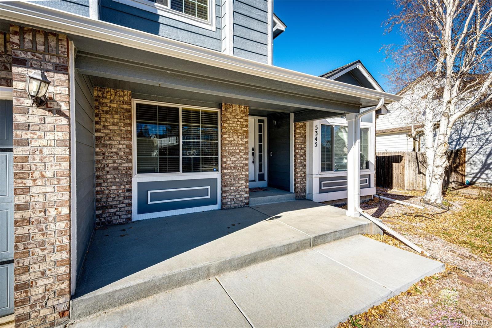 5345 S Flanders Way Centennial CO 80015