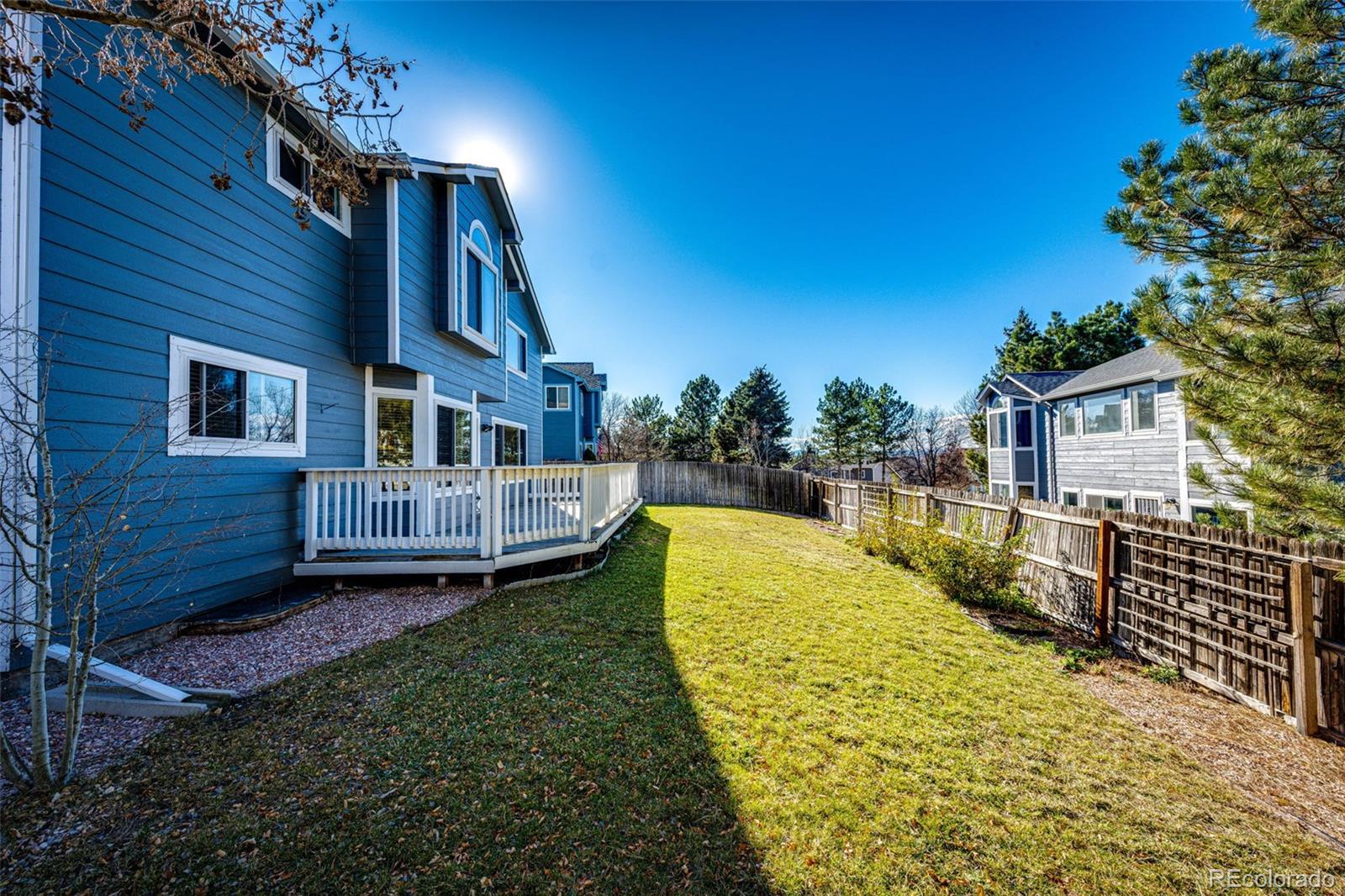 5345 S Flanders Way Centennial CO 80015