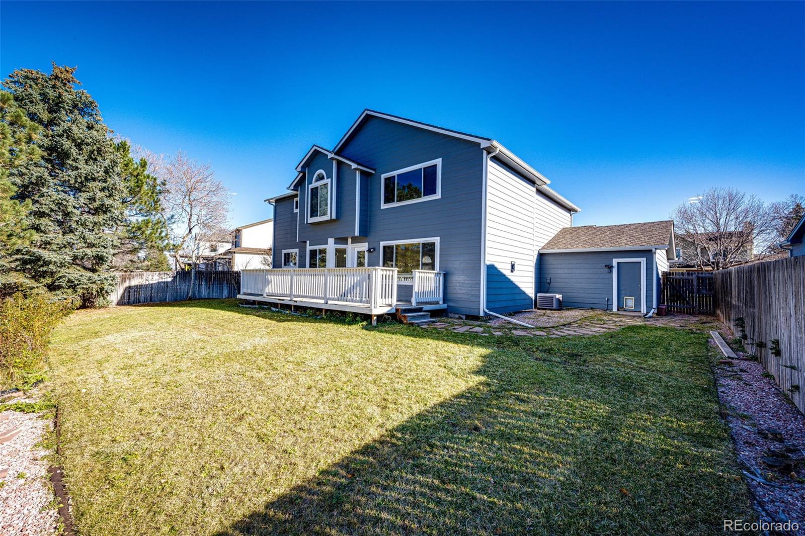 5345 S Flanders Way Centennial CO 80015