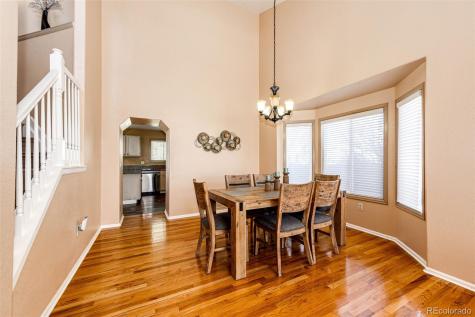 5345 S Flanders Way Centennial CO 80015