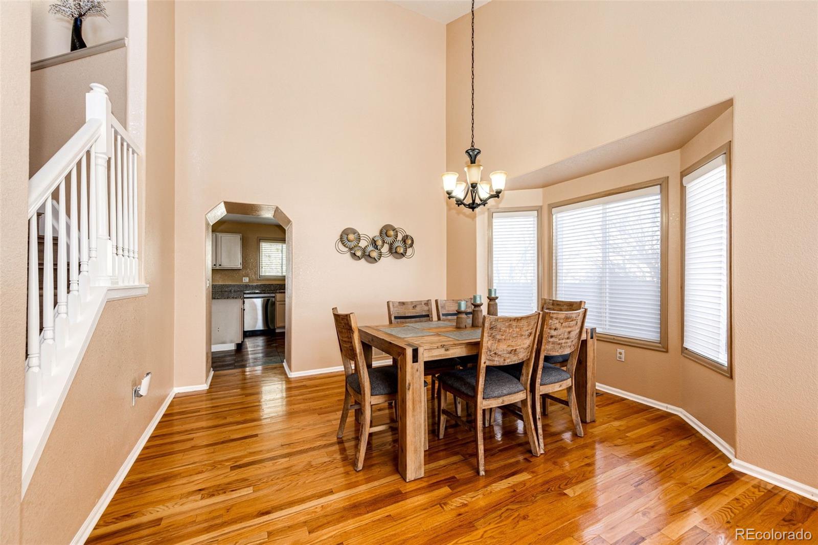 5345 S Flanders Way Centennial CO 80015
