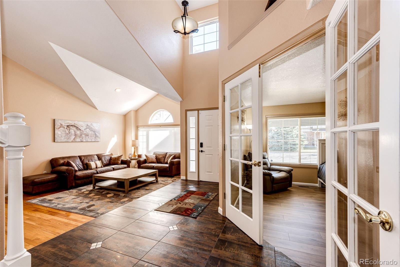 5345 S Flanders Way Centennial CO 80015