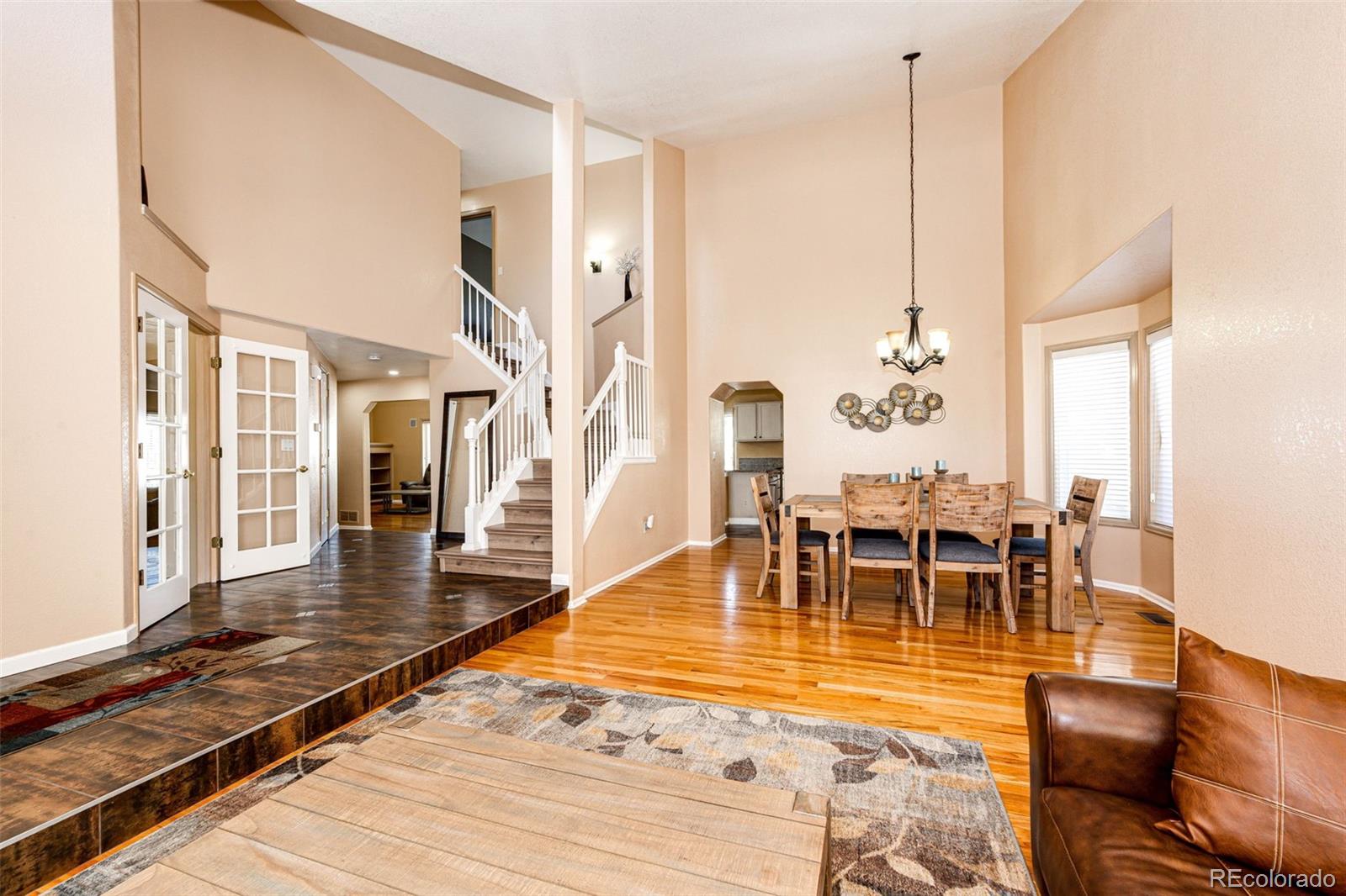 5345 S Flanders Way Centennial CO 80015