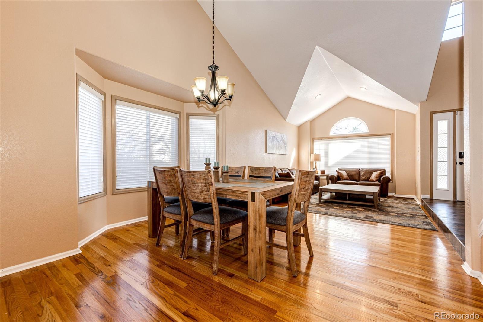 5345 S Flanders Way Centennial CO 80015