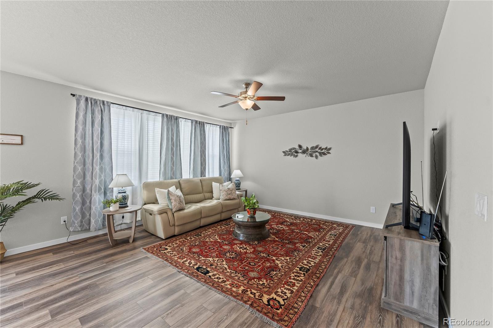 8281 Falling Rock Drive Colorado Springs CO 80925