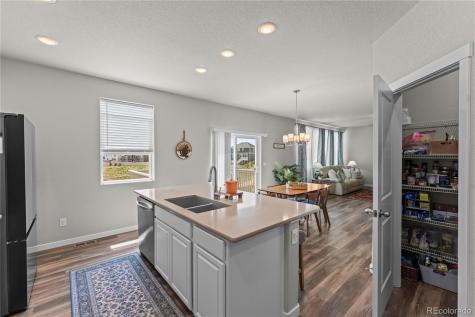 8281 Falling Rock Drive Colorado Springs CO 80925