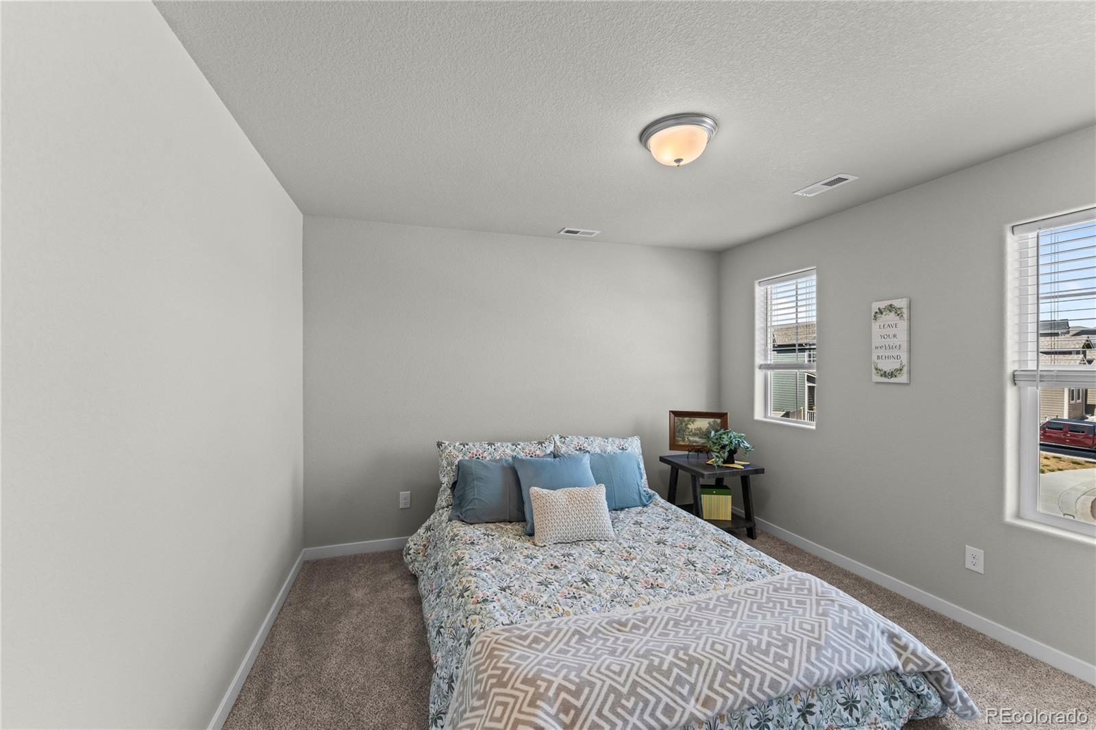 8281 Falling Rock Drive Colorado Springs CO 80925