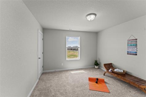 8281 Falling Rock Drive Colorado Springs CO 80925