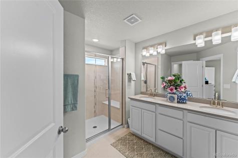 8281 Falling Rock Drive Colorado Springs CO 80925