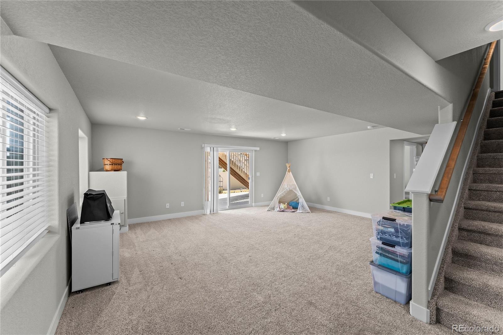 8281 Falling Rock Drive Colorado Springs CO 80925