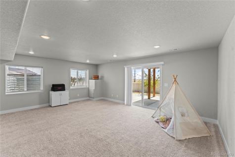 8281 Falling Rock Drive Colorado Springs CO 80925