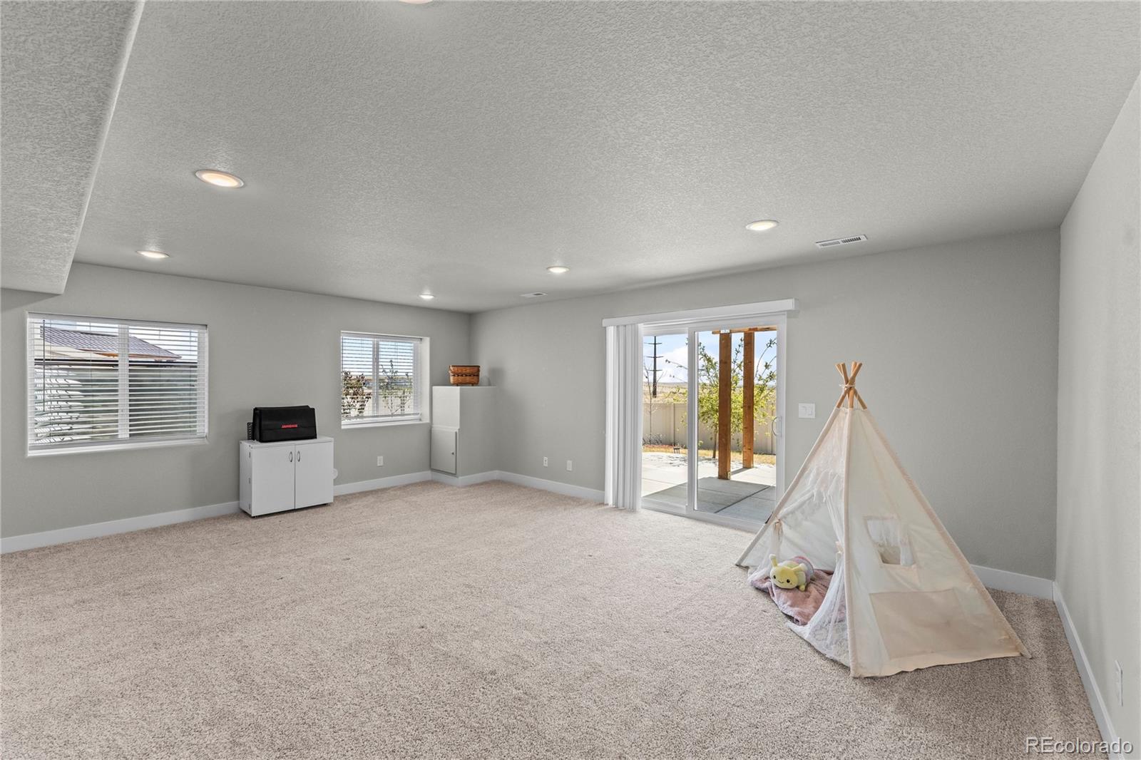 8281 Falling Rock Drive Colorado Springs CO 80925