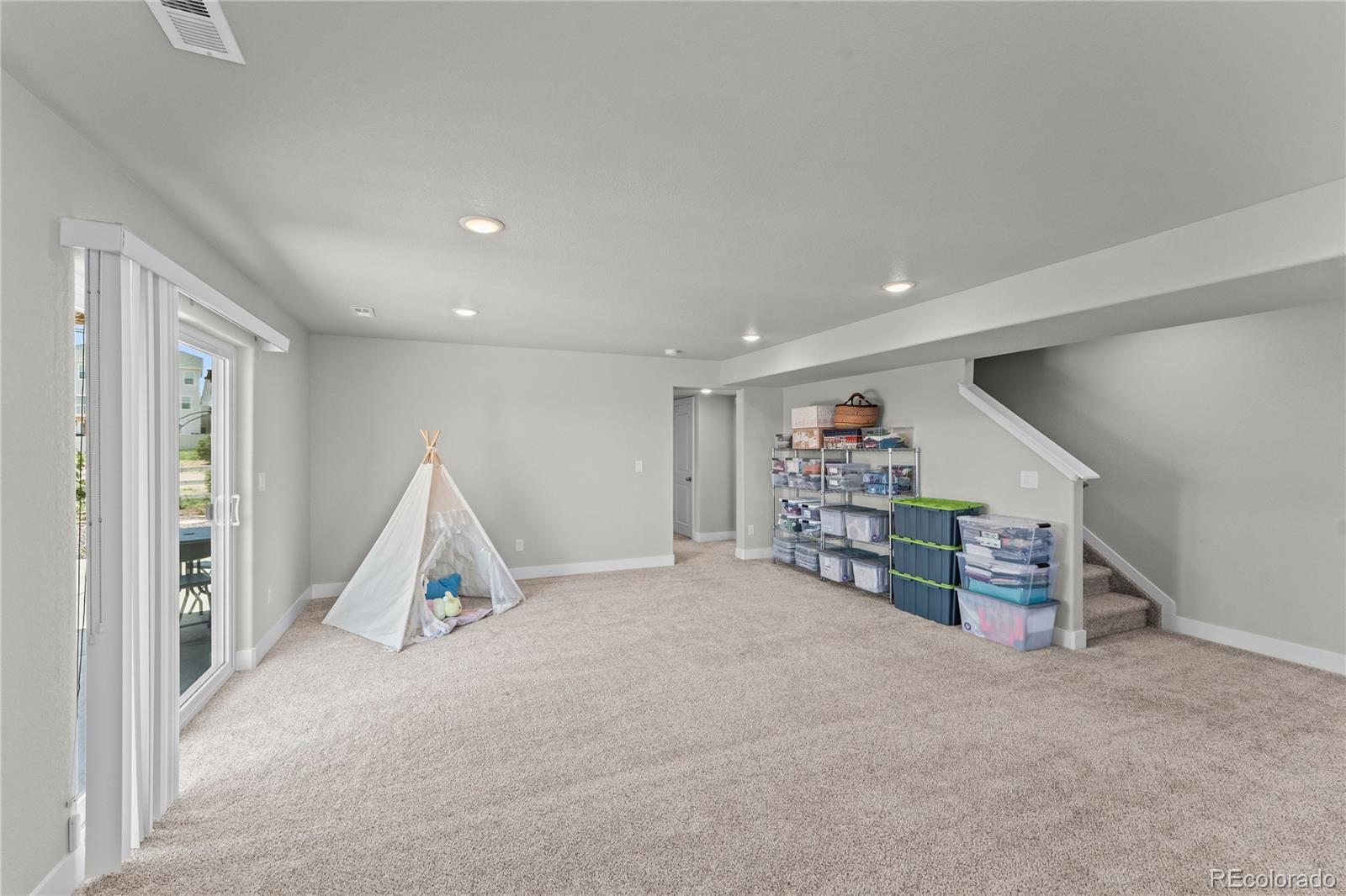 8281 Falling Rock Drive Colorado Springs CO 80925