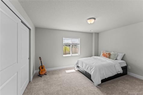 8281 Falling Rock Drive Colorado Springs CO 80925