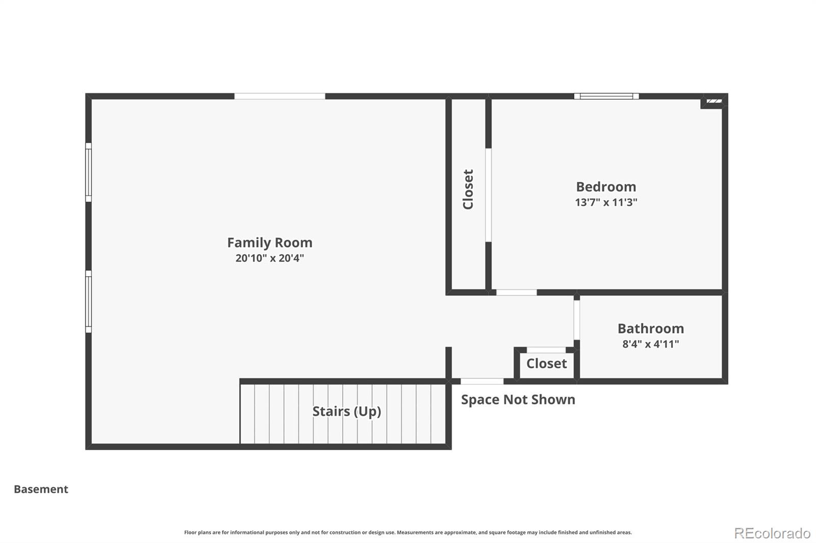 8281 Falling Rock Drive Colorado Springs CO 80925