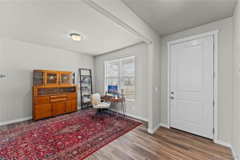 8281 Falling Rock Drive Colorado Springs CO 80925