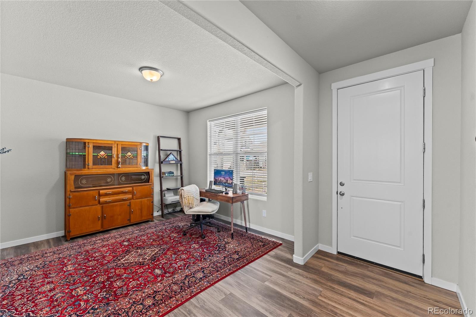 8281 Falling Rock Drive Colorado Springs CO 80925
