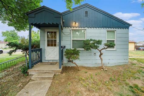 1200 Newark Street Aurora CO 80010