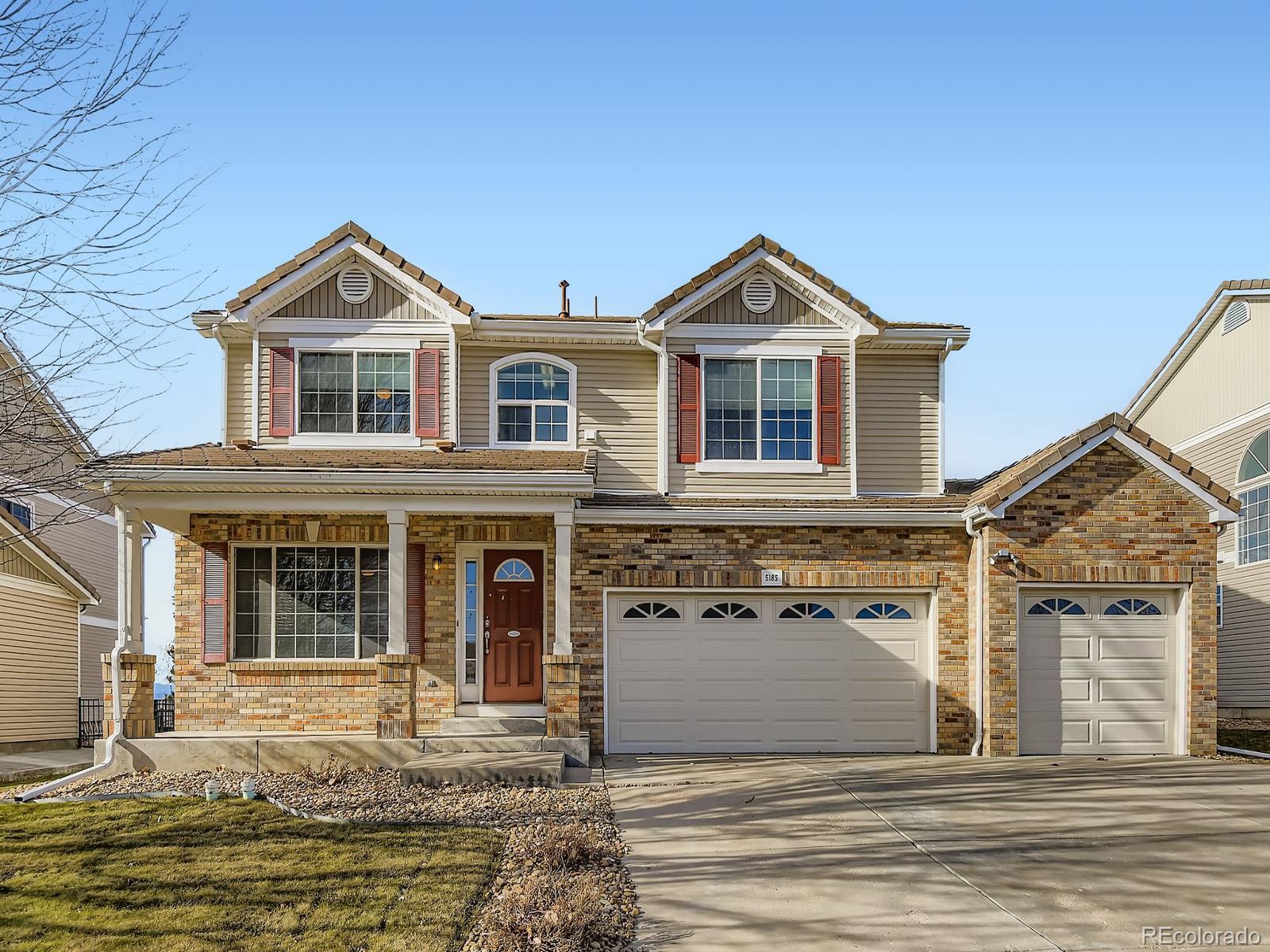 5185 Netherland Street Denver CO 80249